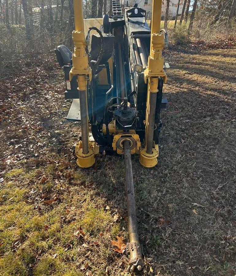 Used 2018 Vermeer D23