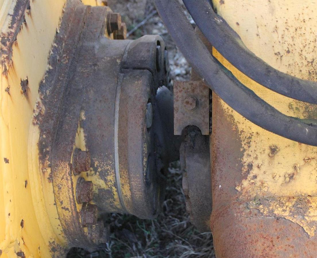 Used 2016 KOMATSU D61PX-24 Dozer