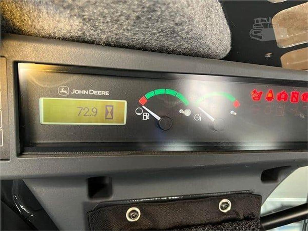 Used 2022 DEERE 317G