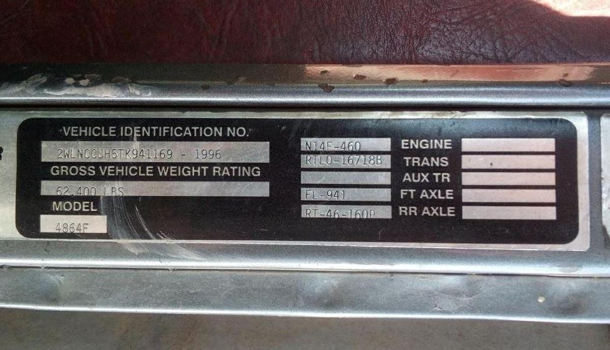 Used 2022 PALFINGER EPSILON M13A Truck Log Loader