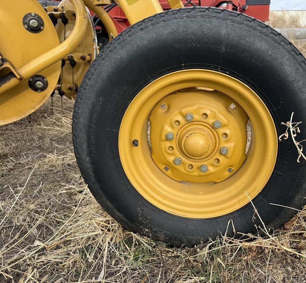 Used 2020 Vermeer R2300 Rake