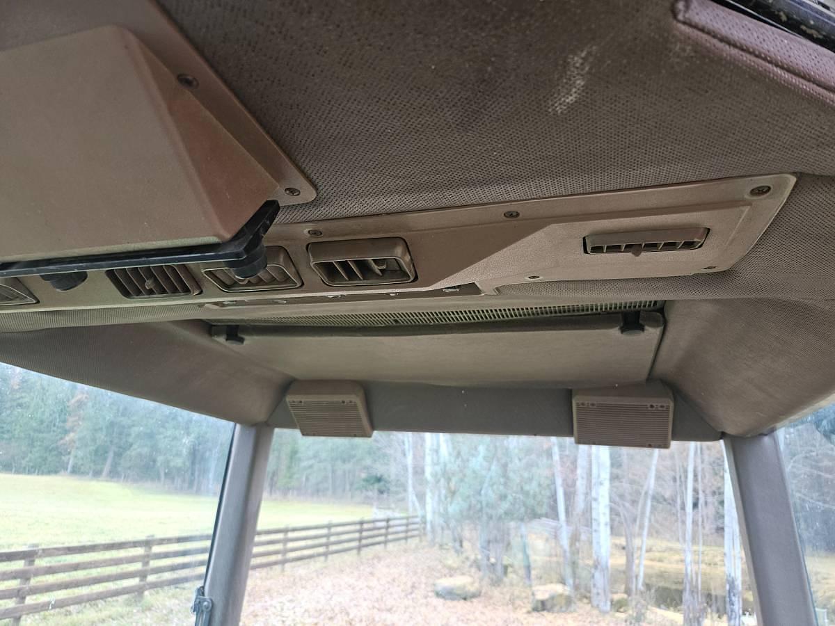 Used 1984 John Deere 4050 Tractor