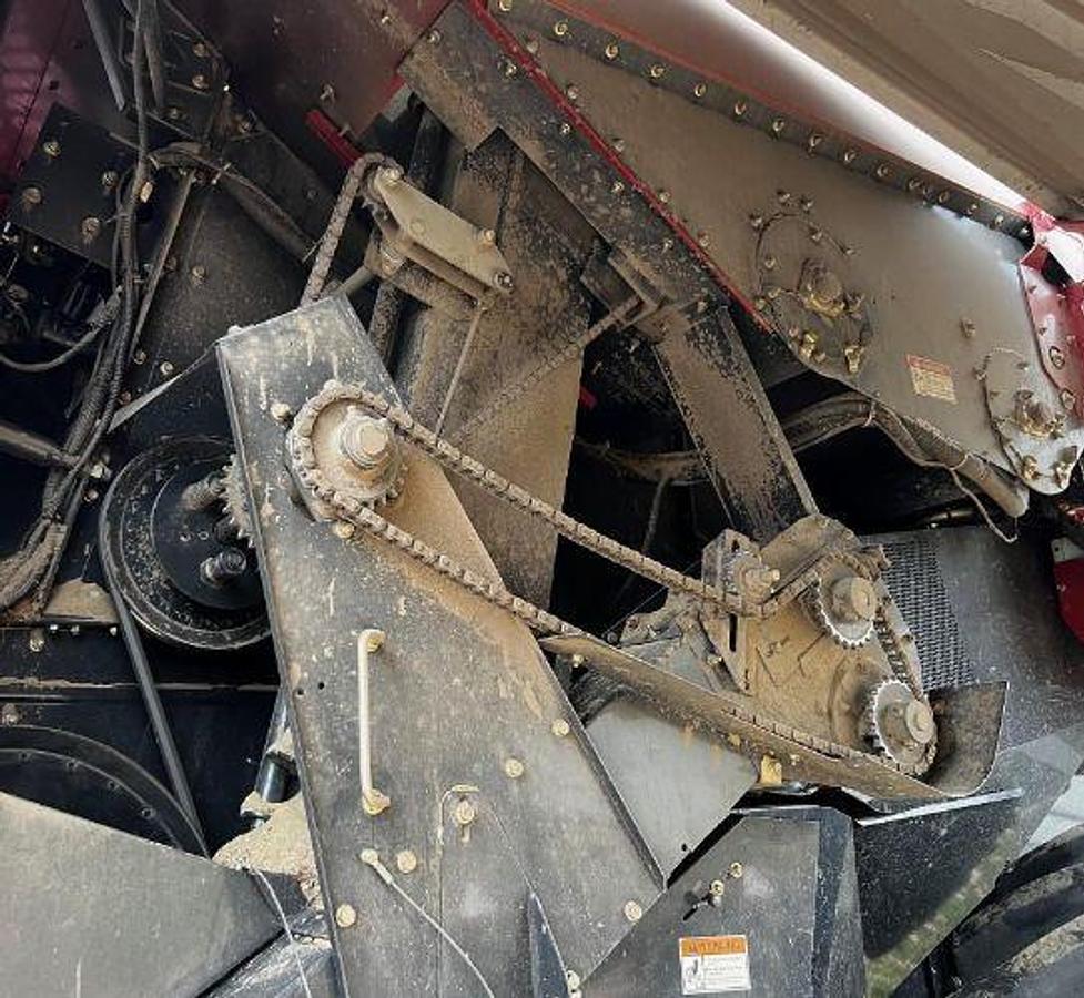 Used 2012 Case IH 5088