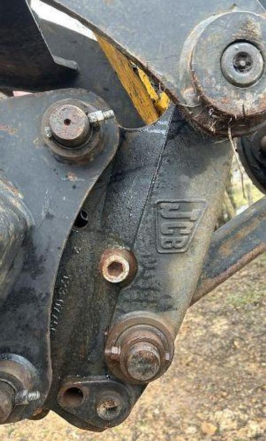 Used 2019 JCB 85Z 1 ECO