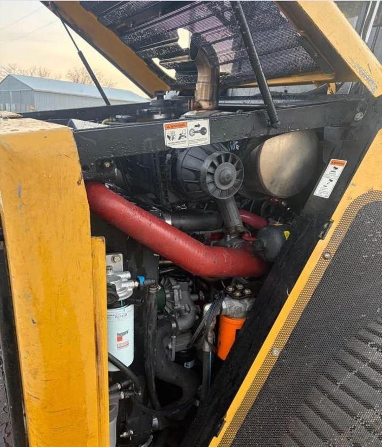 Used 2020 ASV Posi-Track RT75HD