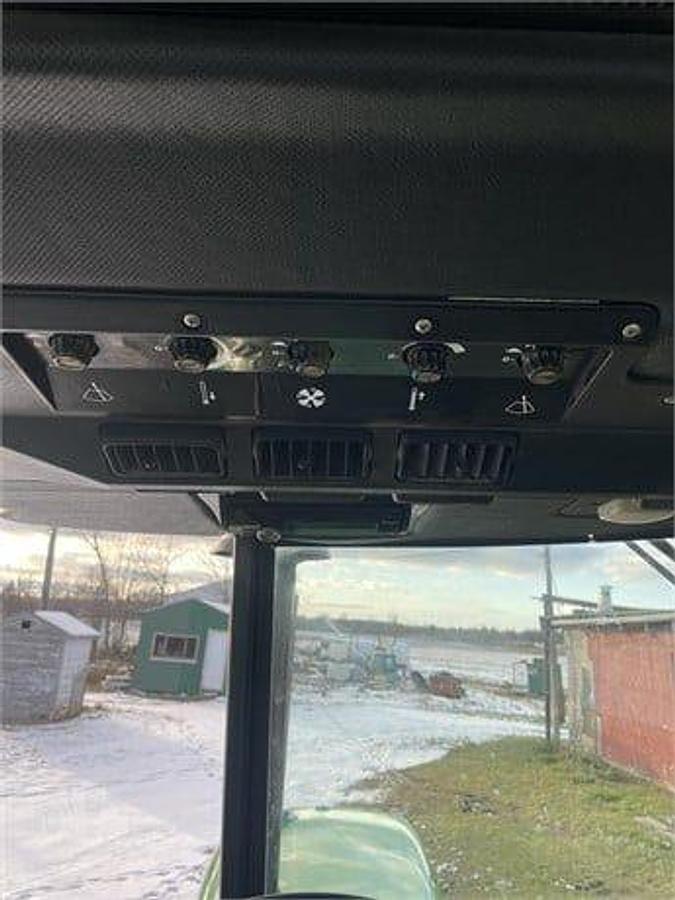 Used 1979 JOHN DEERE 4640