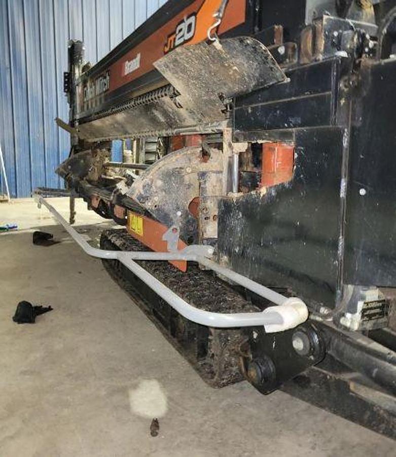 Used 2019 DITCH WITCH JT20 B
