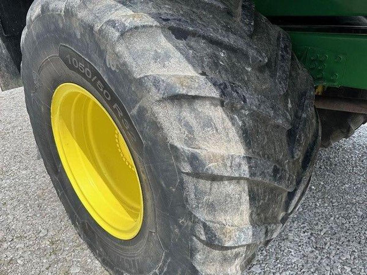 Used 2020 JOHN DEERE F4365