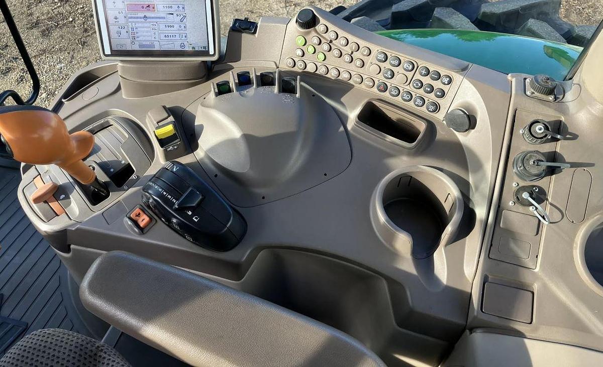 Used 2013 John Deere 6150r