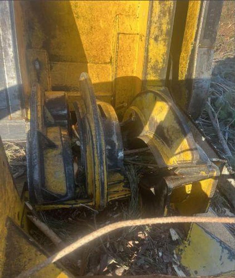 Used 2023 TIGERCAT 234B