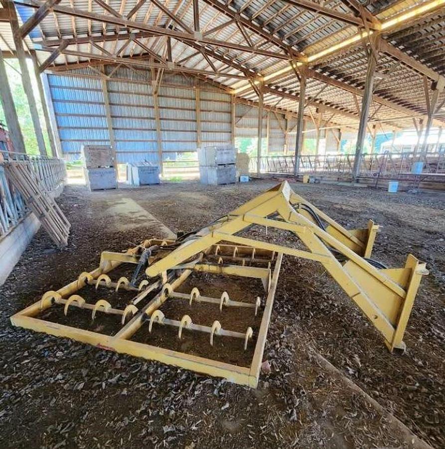 Used 1993 Case IH 5140 Tractor