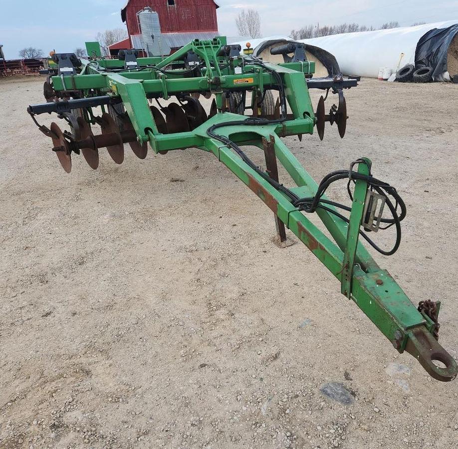 Used 1999 John Deere 510