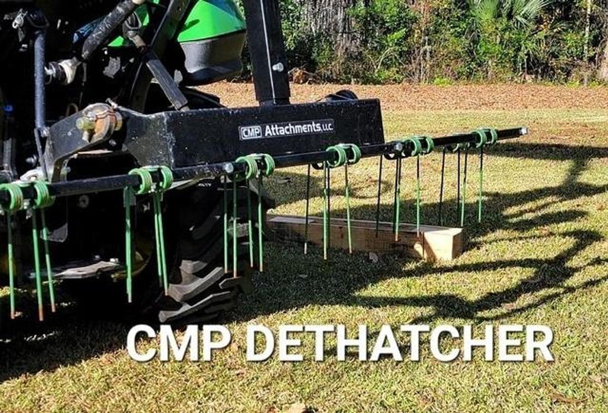 Used 2022 John Deere 1025R with Trailer