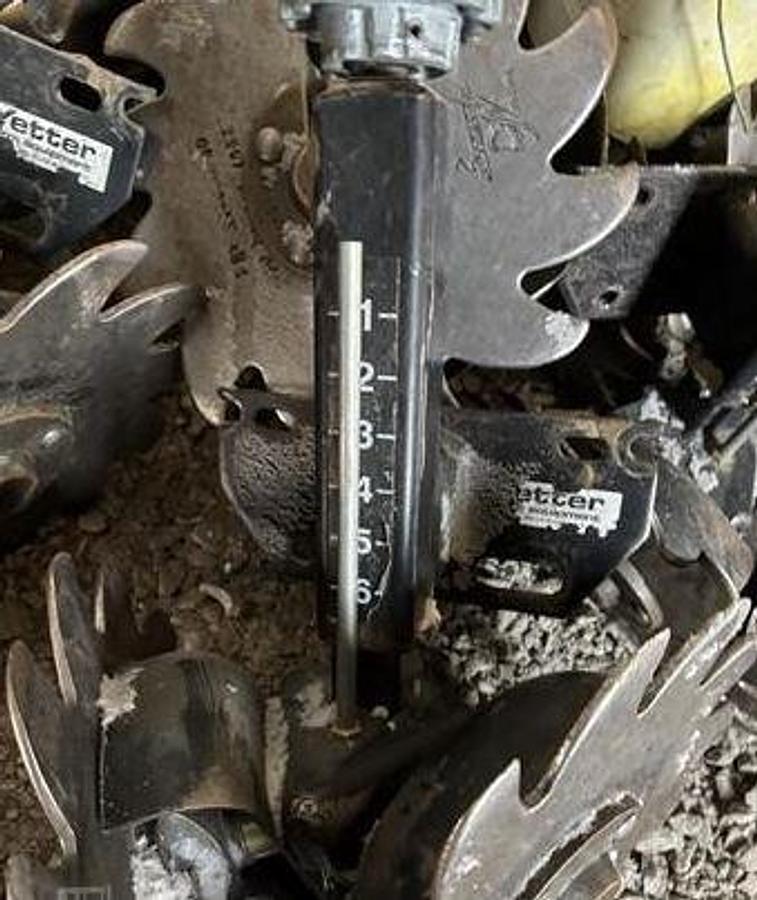 Used 2019 Kinze 3600ASD