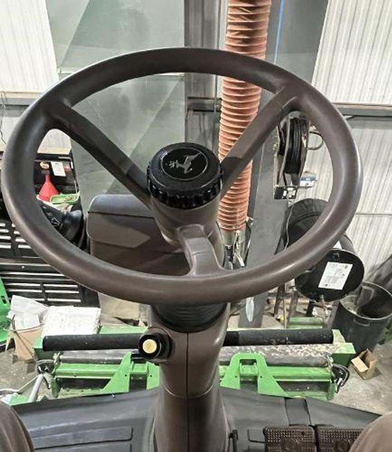 Used 2016 JOHN DEERE S670