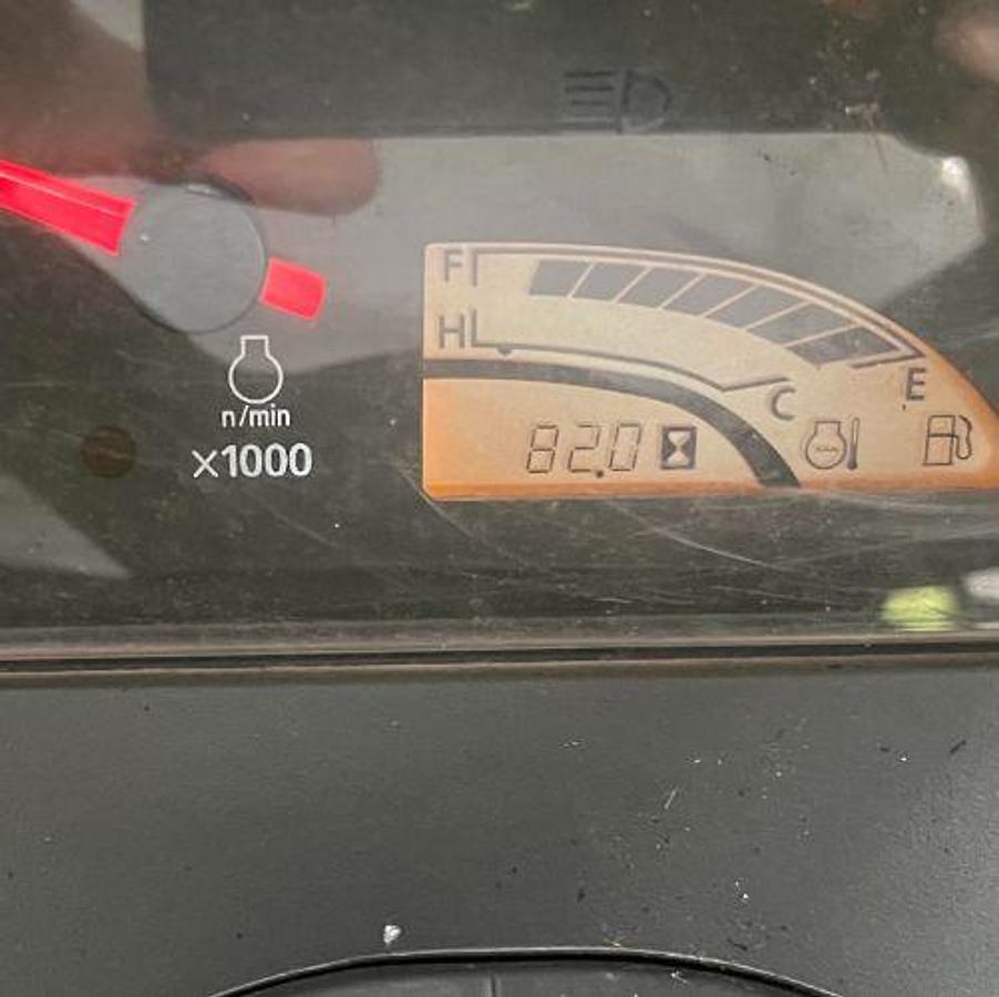 Used 2021 Mahindra 1640