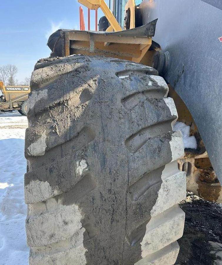 Used 2019 Volvo L350H