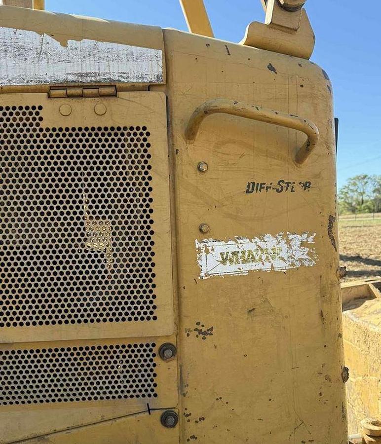 Used 2005 CATERPILLAR D6N XL Crawler Dozer