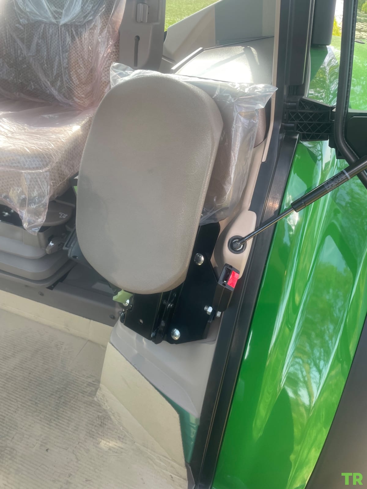 Used 2026 John Deere 6M 200 Loader Tractor