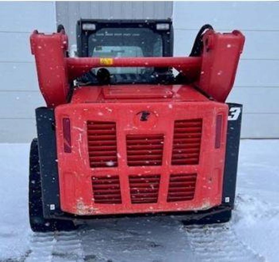 Used 2016 Kabota SVL95-2S