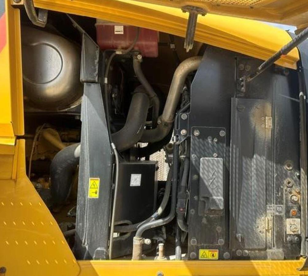 Used 2018 Caterpillar 926M