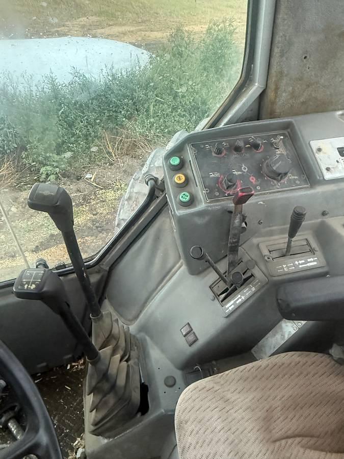 Used 1991 Massey Ferguson 3680