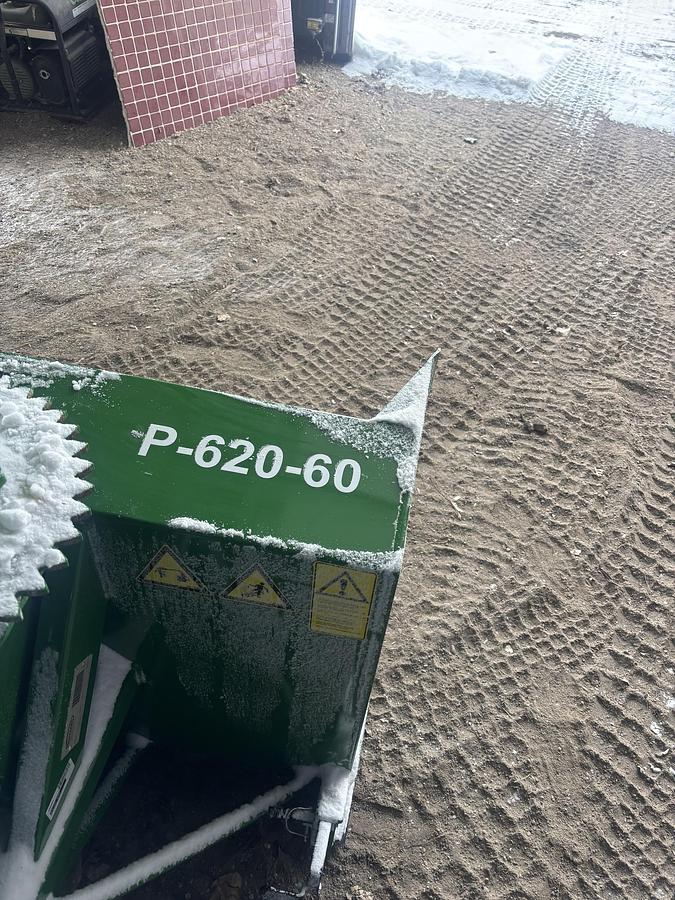 Used 2019 John Deere 3046R