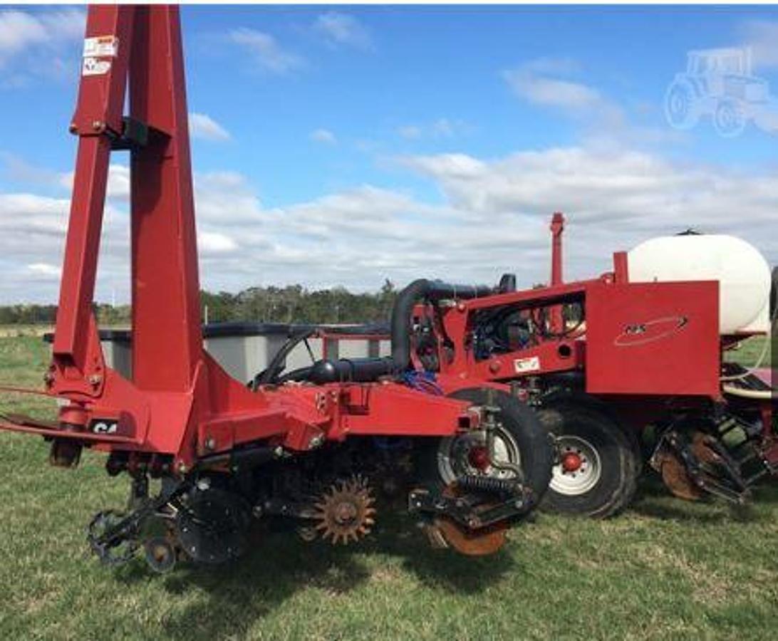 Used 2003 Case IH 1200