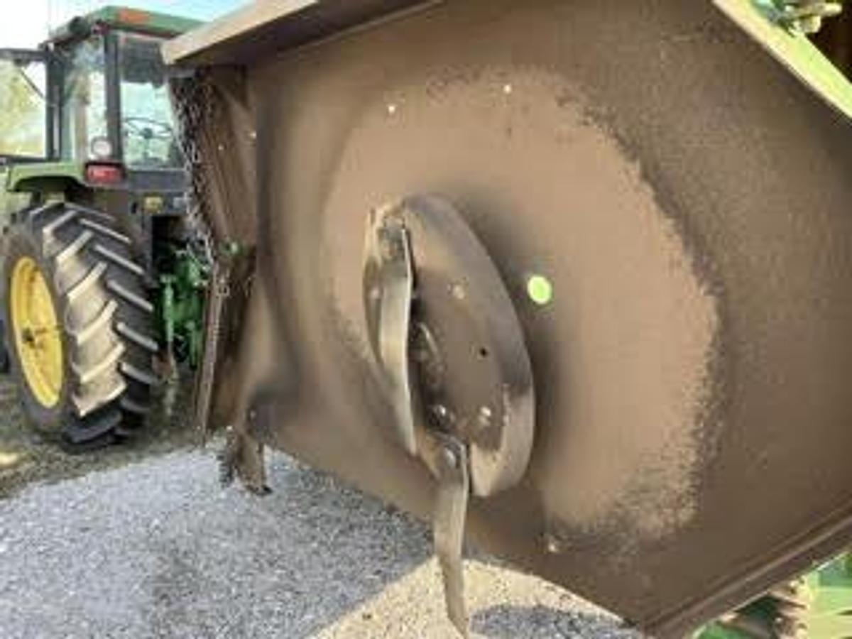 Used 1969 John Deere 4020