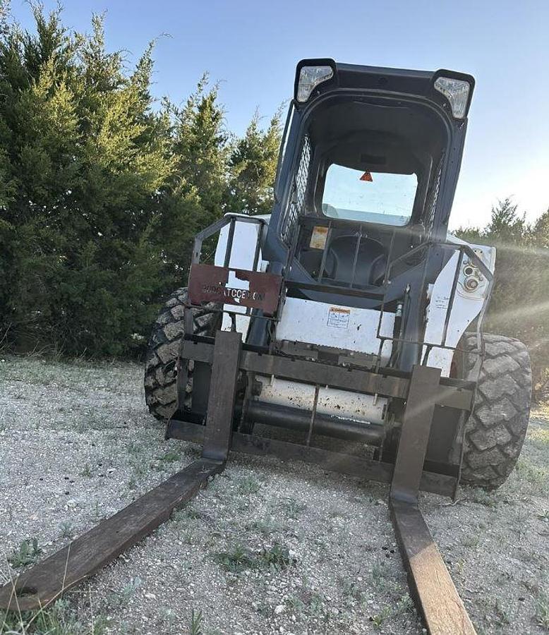 Used 2022 Bobcat S770