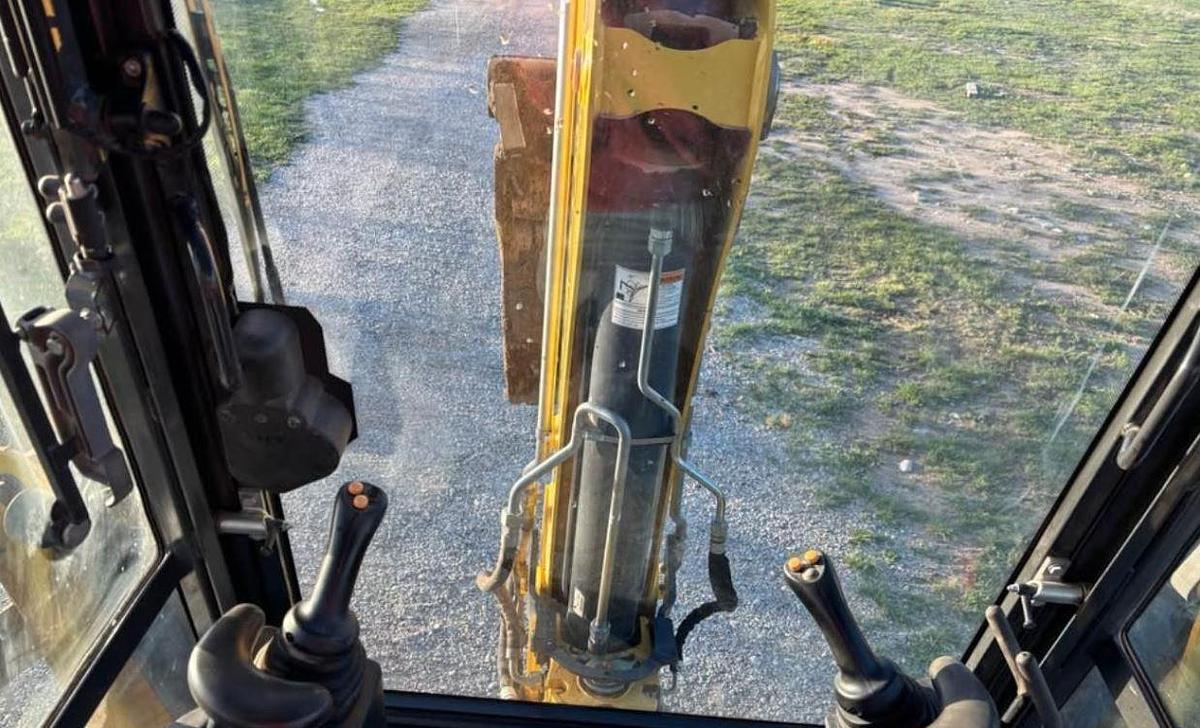 Used 2020 New Holland B95C