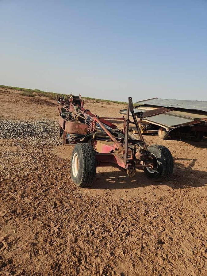 Used 1970 Pistachio Shaker and Catcher