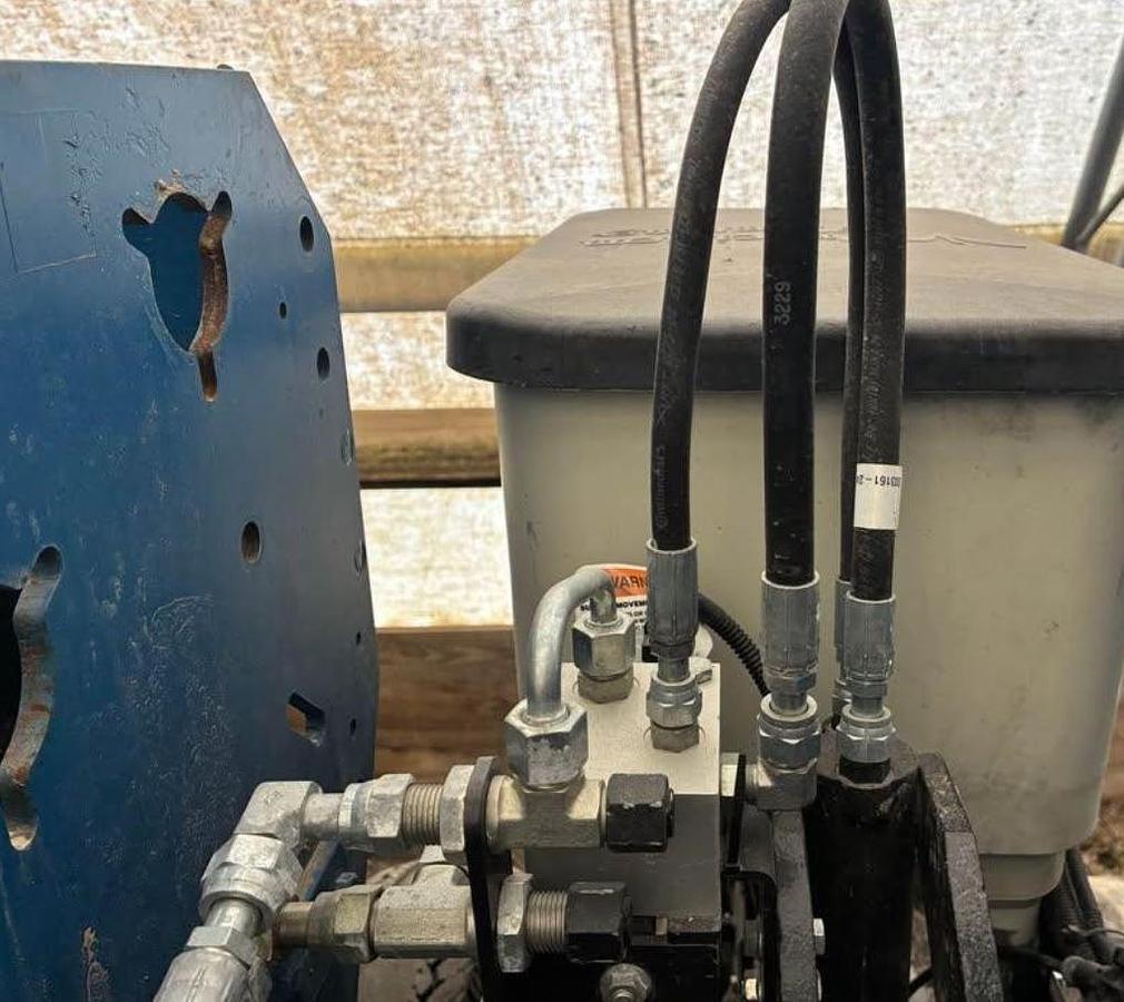 Used 2022 Kinze 2600 Rebuild