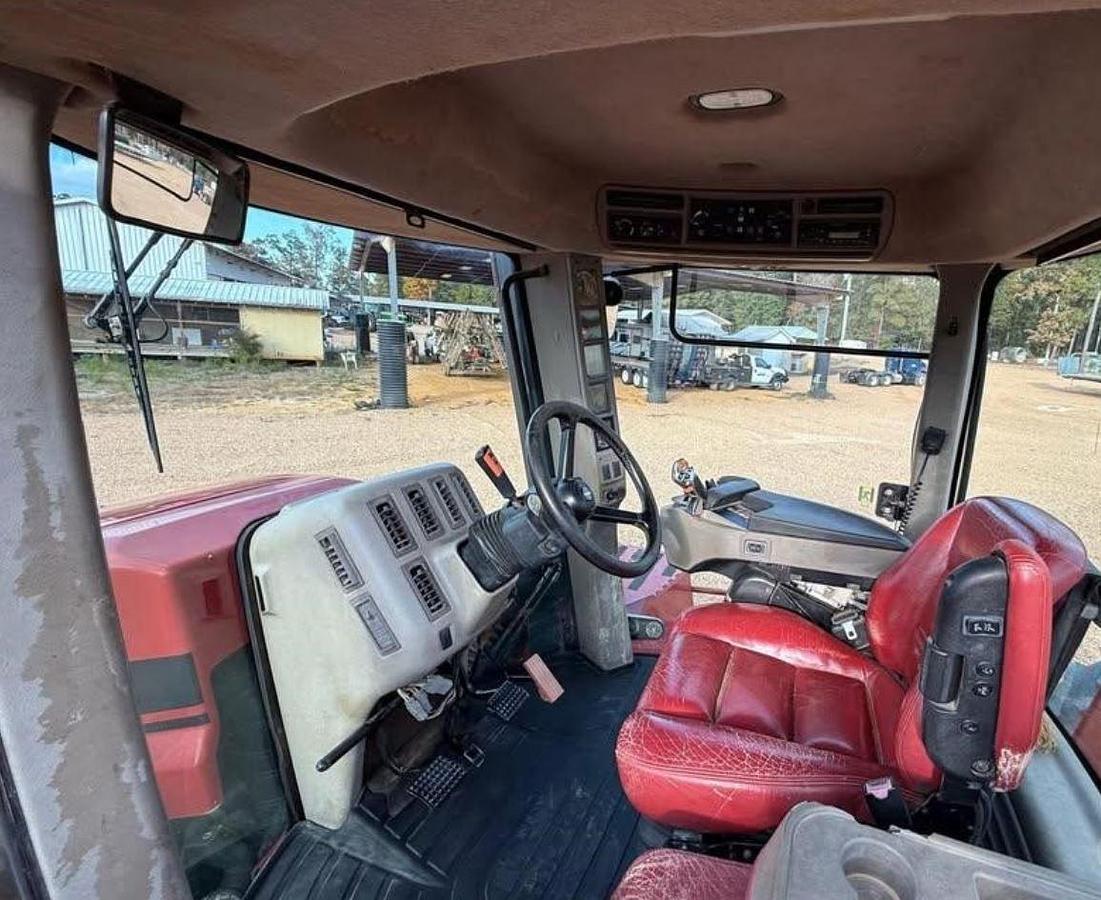 Used 2014 CASE IH STEIGER 580 HD