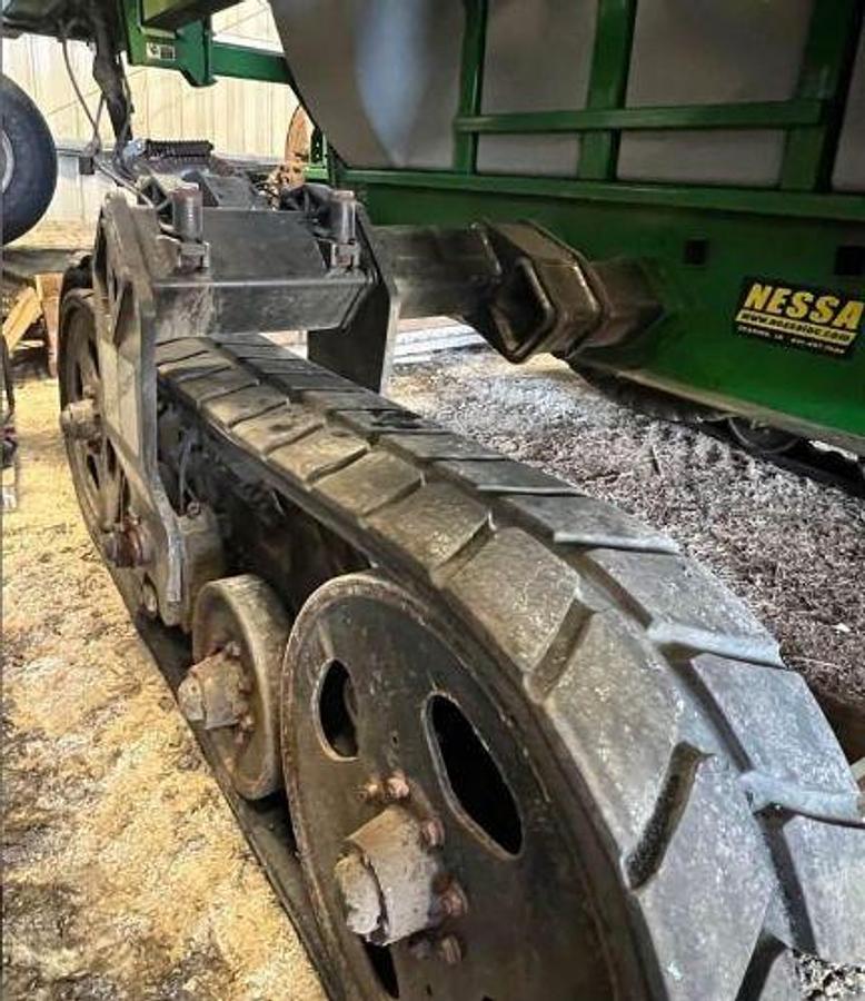 Used 2019 Unverferth NutriMax