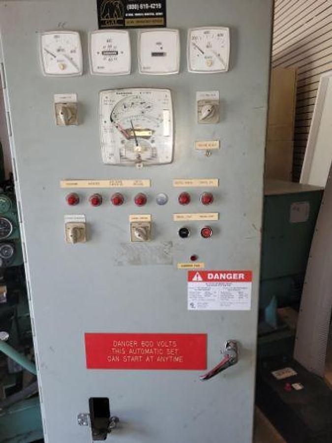 Used 1979 Detroit 70837305