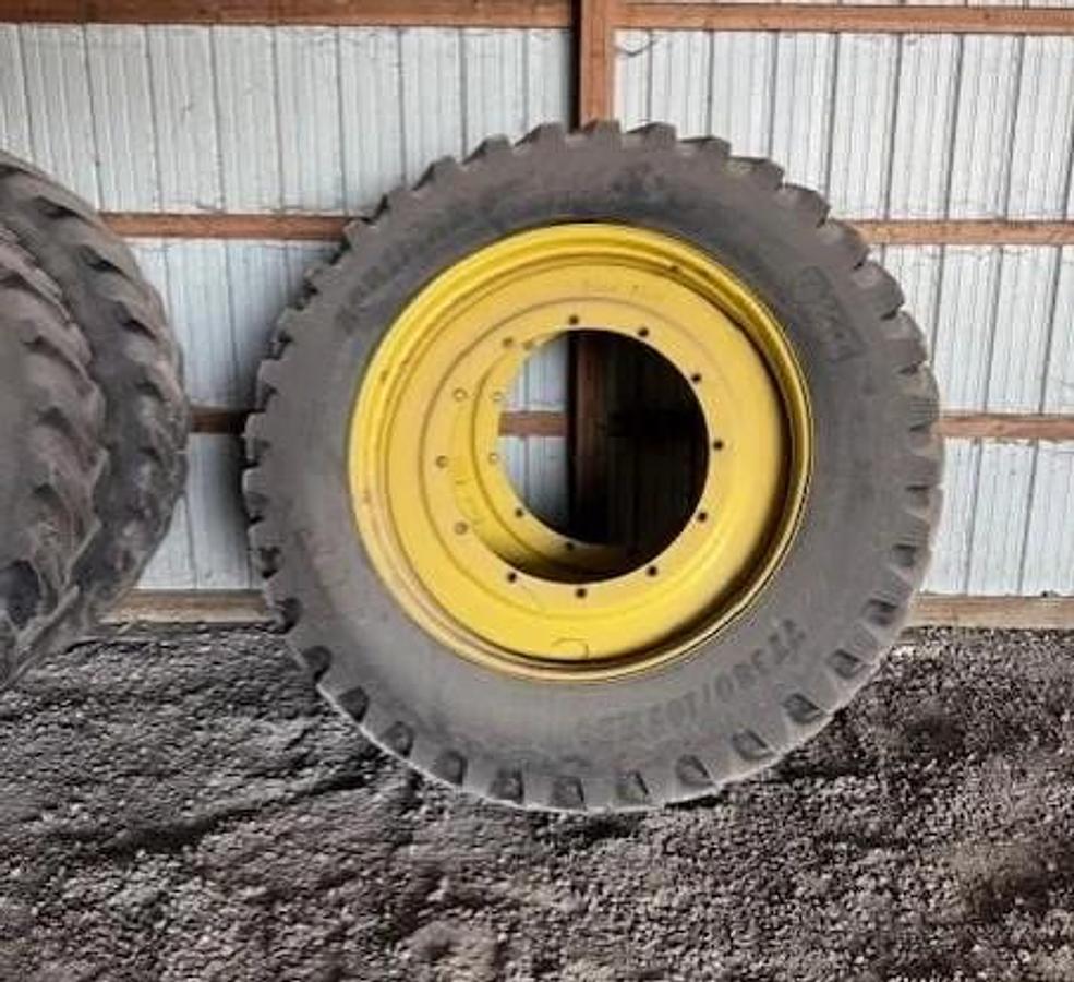 Used 2019 John Deere R4045