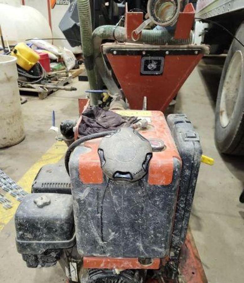Used 2019 DITCH WITCH JT20 B