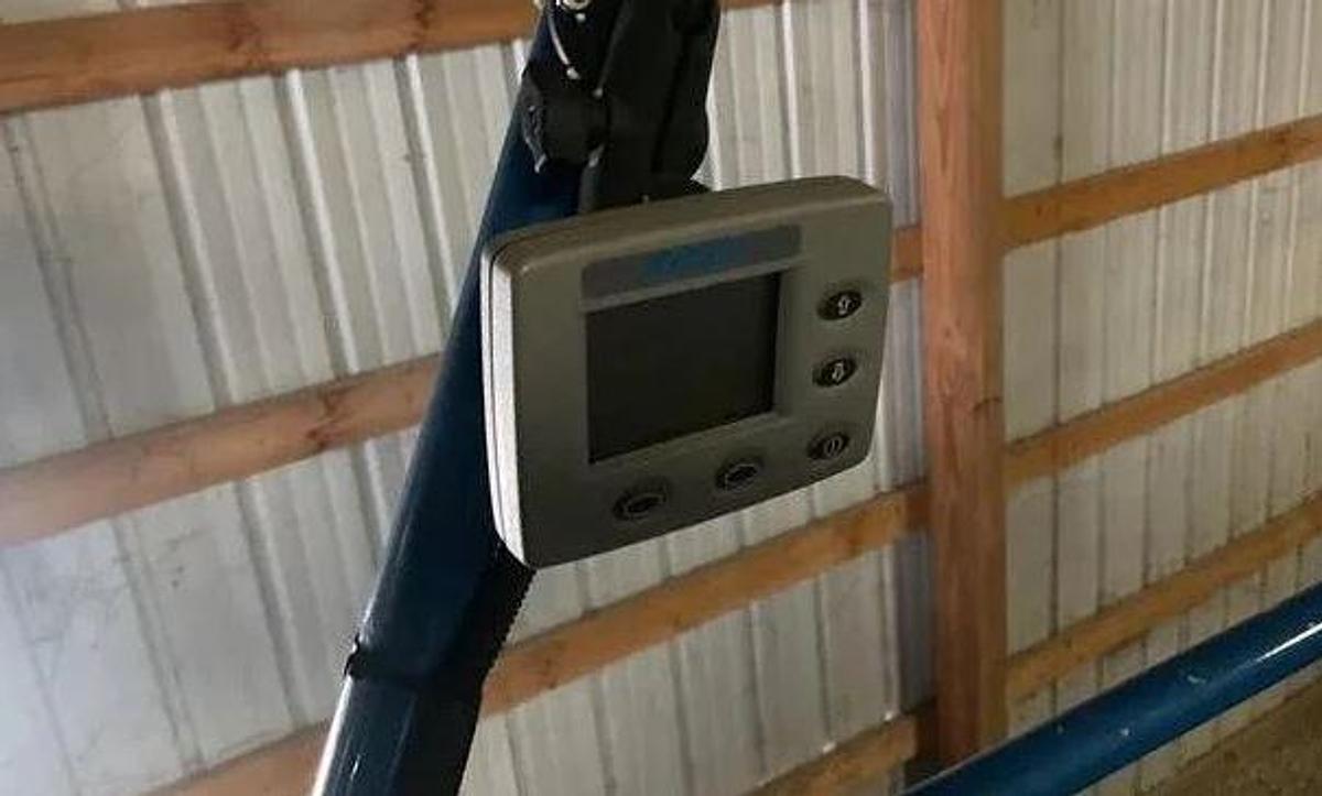 Used 2019 Kinze 3600ASD