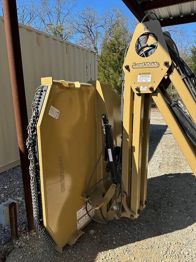 Used 2004 Land Pride RCPM3760