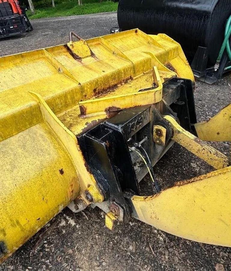 Used 2004 Komatsu Wa250-5