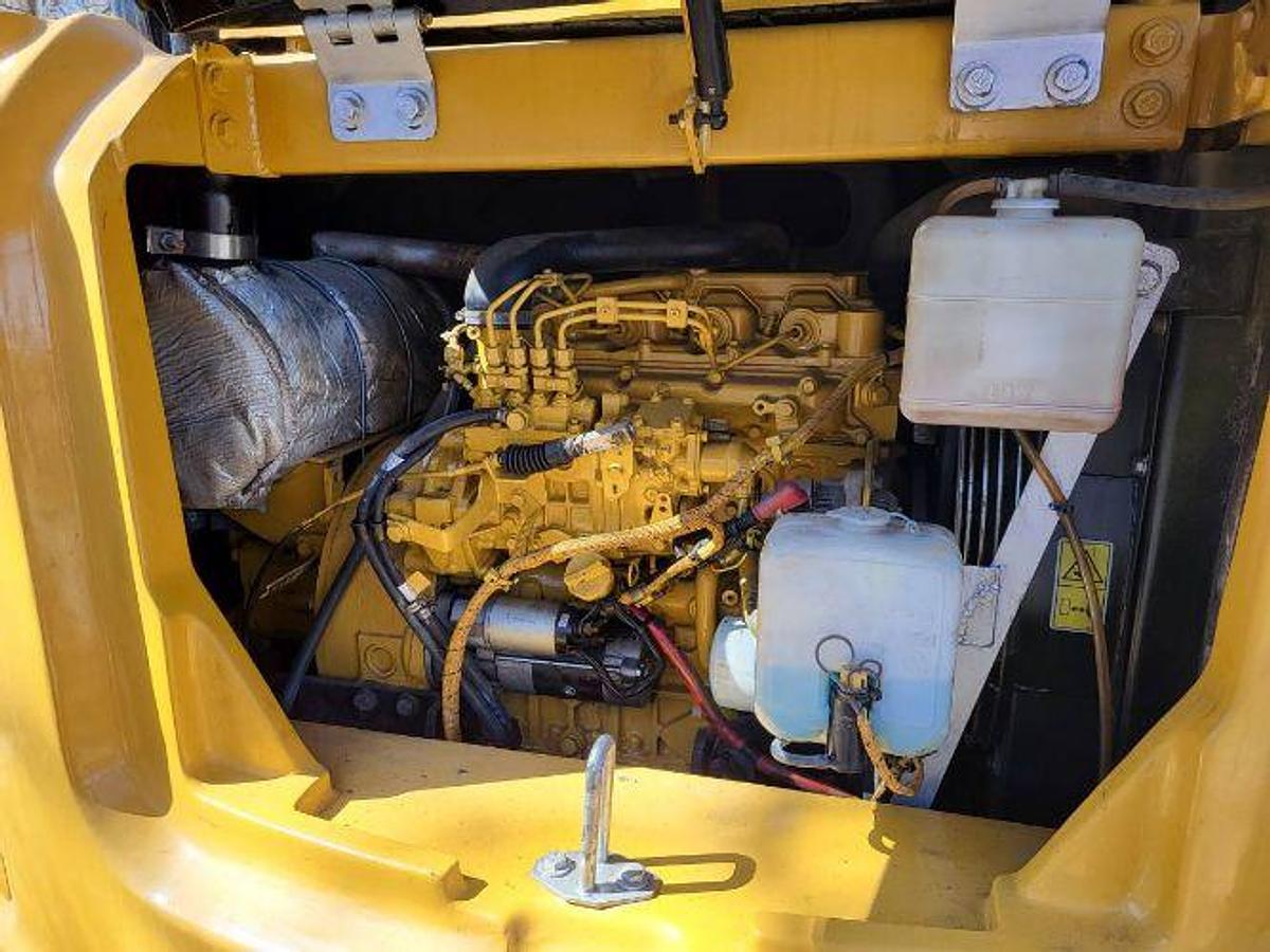 Used 2022 CATERPILLAR 308E2 Excavator