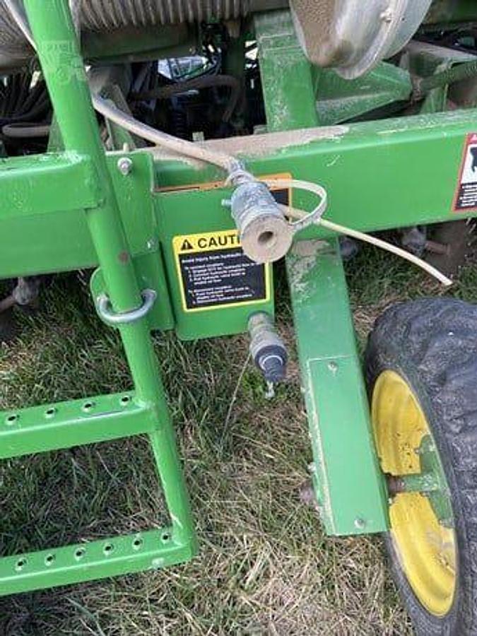 Used 2007 JOHN DEERE 1690