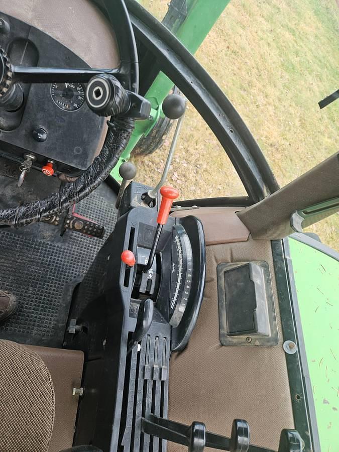 Used 1984 John Deere 4050 Tractor