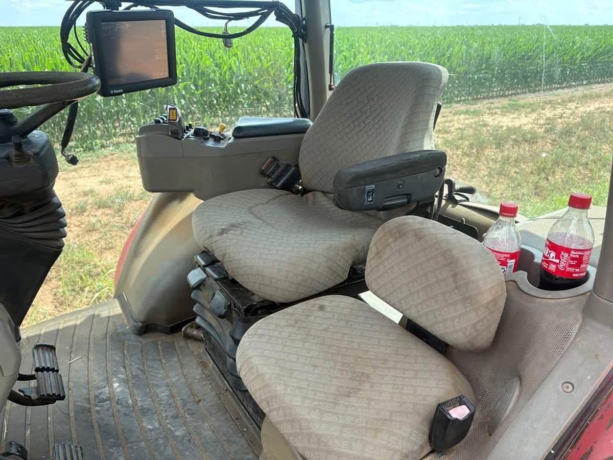 Used 2007 CASE MAGNUM 305