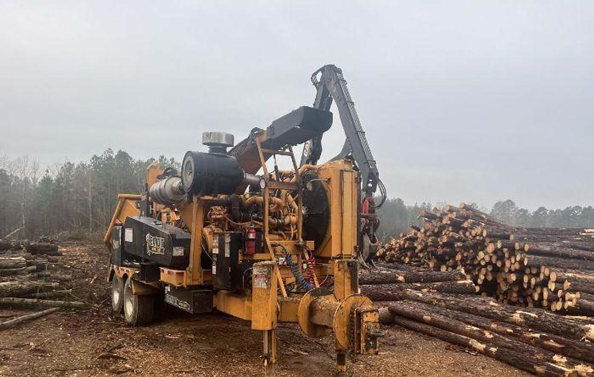 Used 2021 Bandit 23970