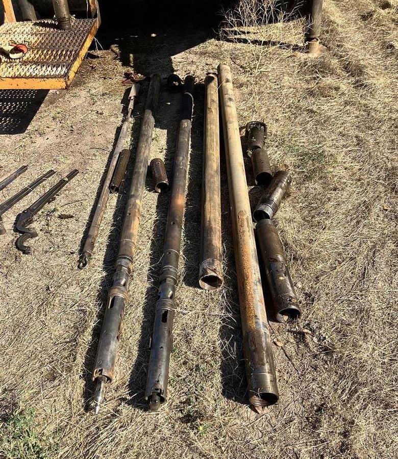 Used 1995 FOREMOST MOBILE B59