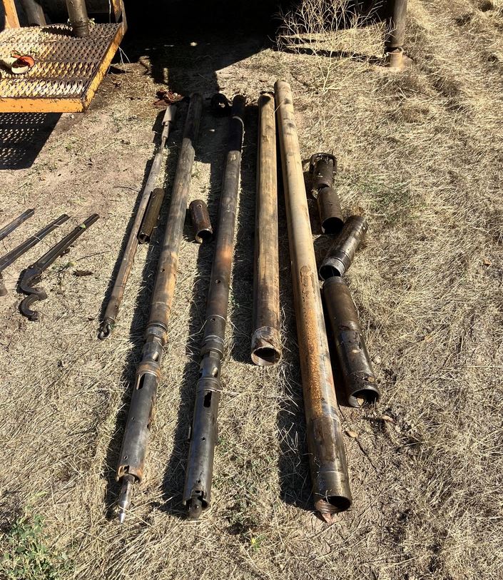 Used 1995 FOREMOST MOBILE B59