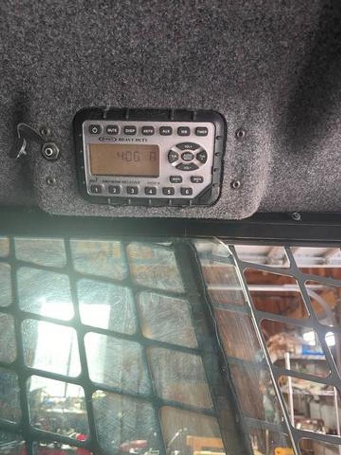 Used 2016 Mustang 1650 R