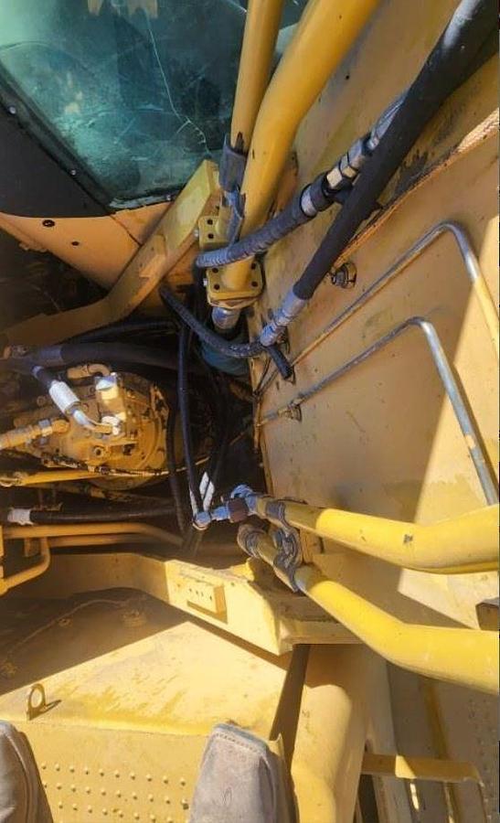 Used 2009 Caterpillar 325dl